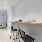 아파트 My Loft 4 Democracia I