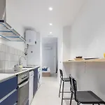My Loft 4 Democracia I 아파트 *