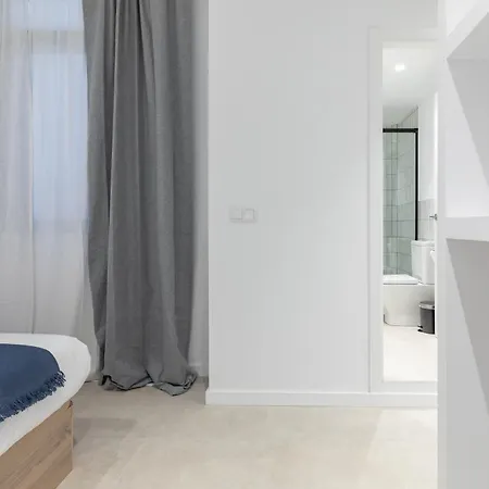 Apartament My Loft 4 Democracia I *