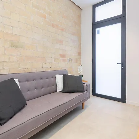 My Loft 4 Democracia I Appartement Valence