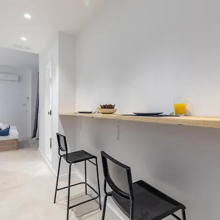 Apartament My Loft 4 Democracia I