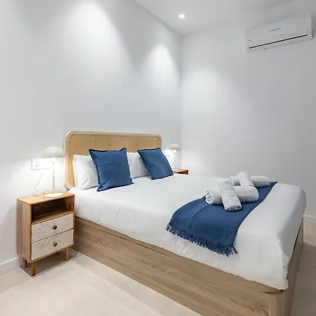 My Loft 4 Democracia I Walencja