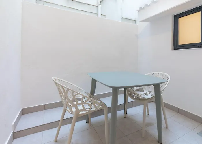 Appartement My Loft 4 Democracia I *