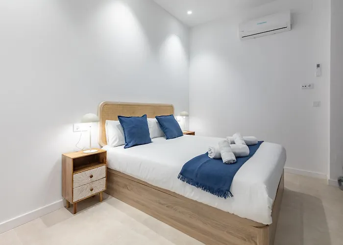 My Loft 4 Democracia I Valence