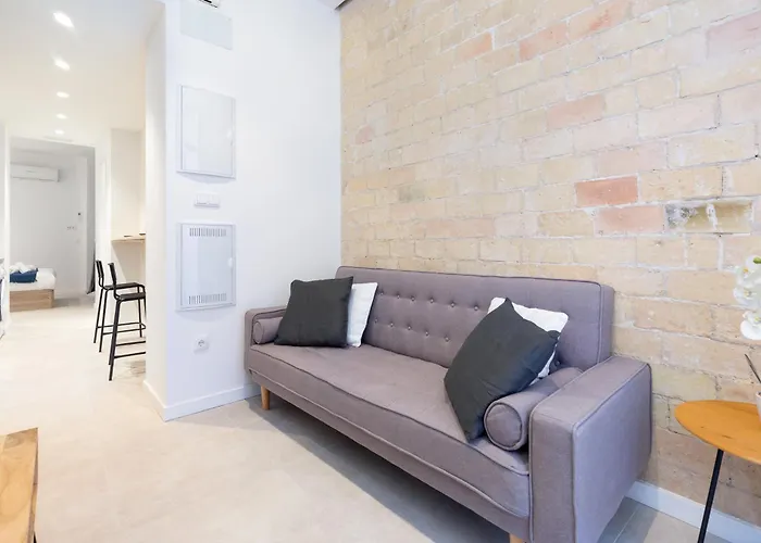 Appartement My Loft 4 Democracia I